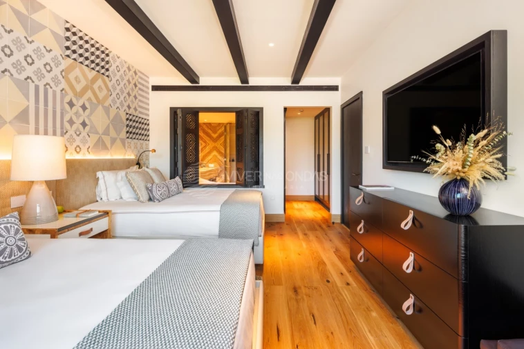 Apartamento T2 para Venda em Querença, Tôr e Benafim Foto 10