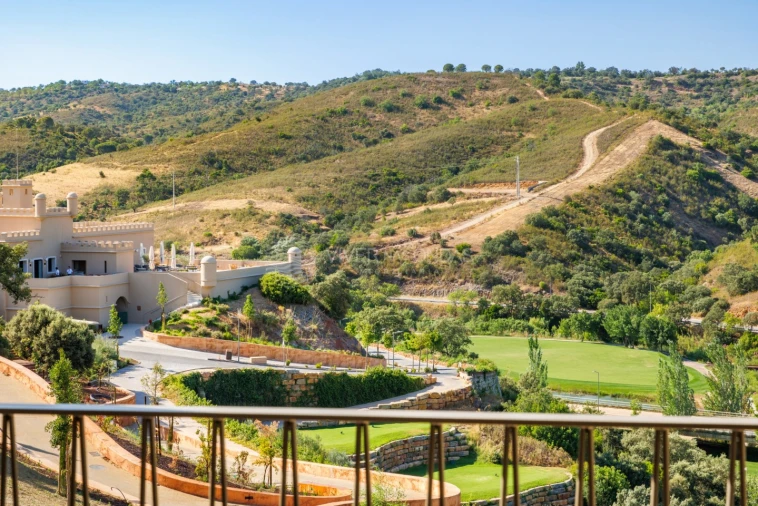 Apartamento T2 para Venda em Querença, Tôr e Benafim Foto 14