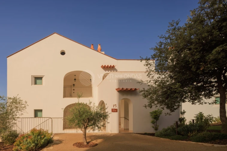 Apartamento T2 para Venda em Querença, Tôr e Benafim Foto 32