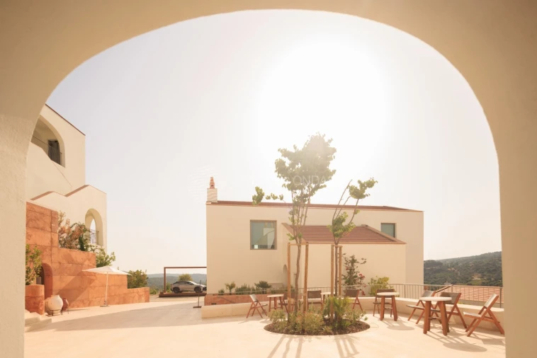 Apartamento T2 para Venda em Querença, Tôr e Benafim Foto 35