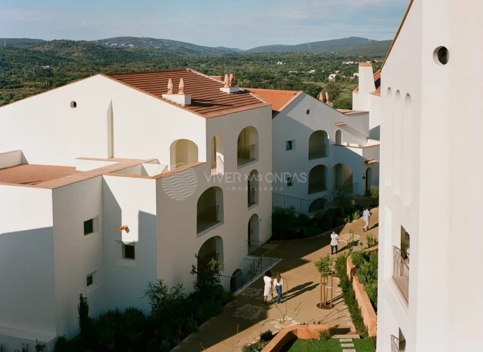 Apartamento T2 para Venda em Querença, Tôr e Benafim Foto 37