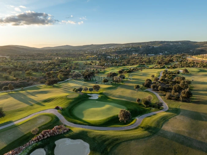 Apartamento T2 para Venda em Querença, Tôr e Benafim Foto 41