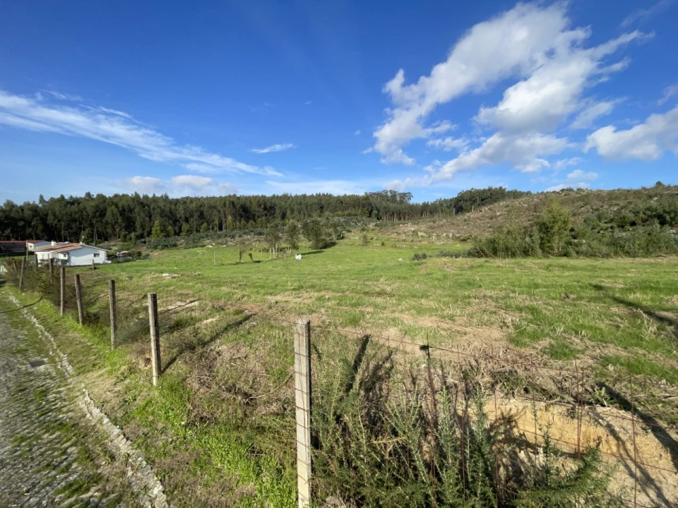 Terreno para Venda em Termas de São Vicente Foto 3