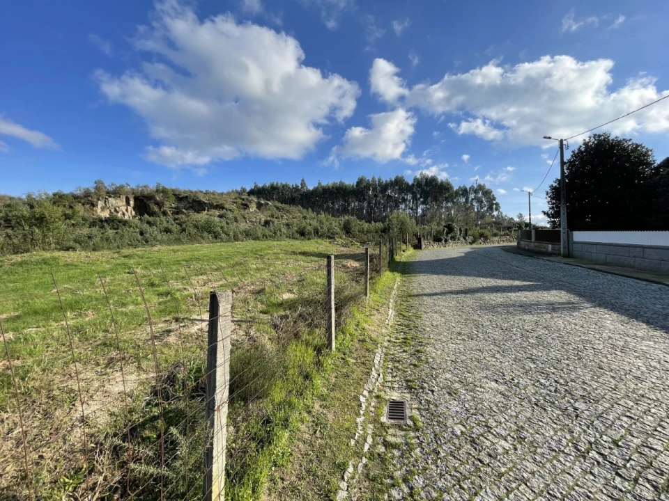 Terreno para Venda em Termas de São Vicente Foto 5