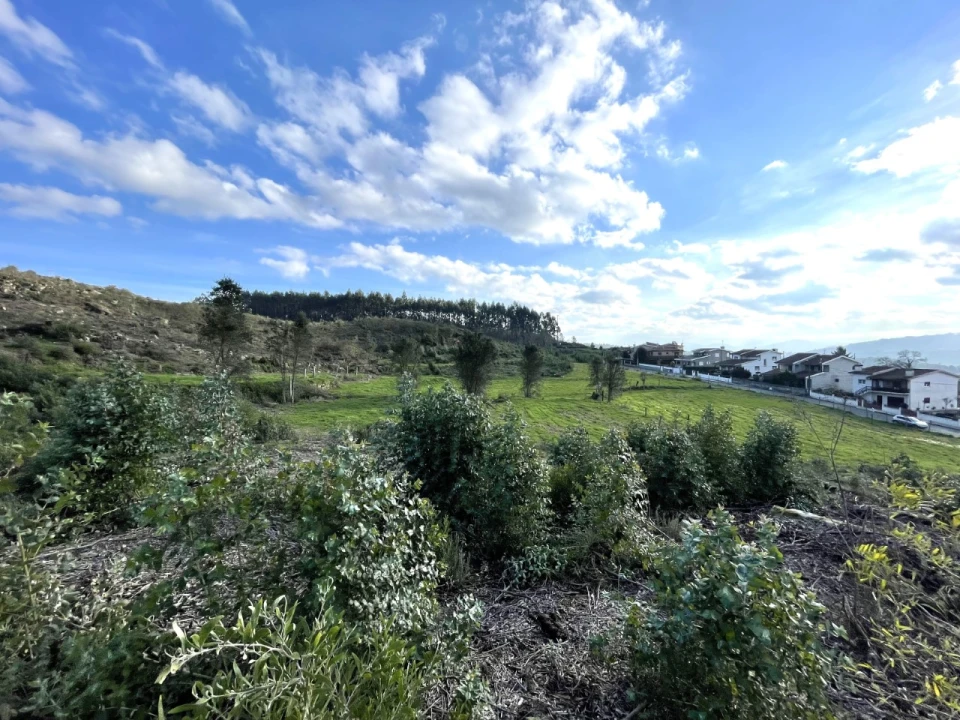 Terreno para Venda em Termas de São Vicente Foto 8