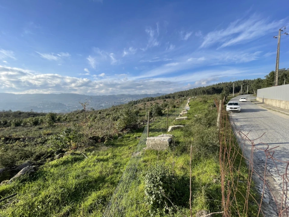 Terreno para Venda em Termas de São Vicente Foto 18