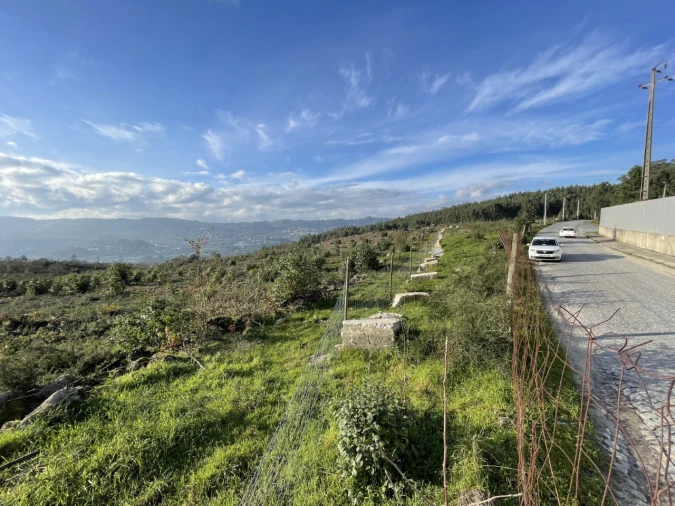 Terreno para Venda em Termas de São Vicente Foto 18