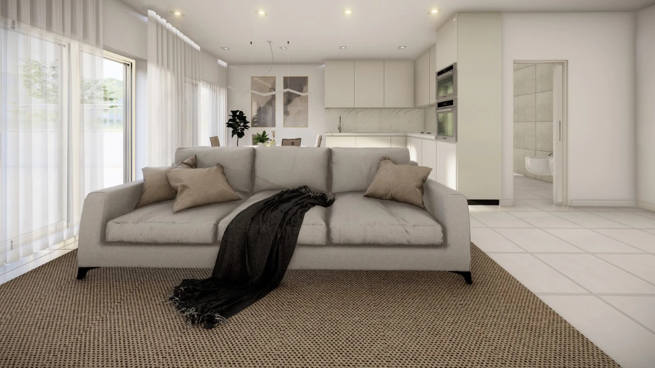 Apartamento T1 para Venda em Covilhã e Canhoso Foto 17