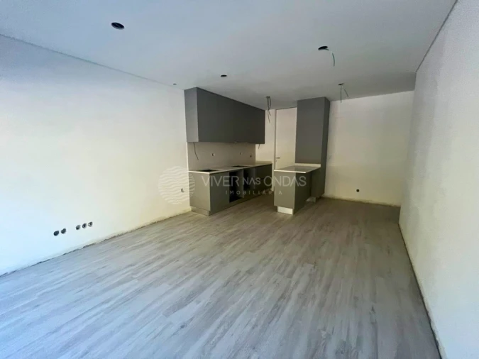 Apartamento T1 para Venda em Covilhã e Canhoso Foto 2