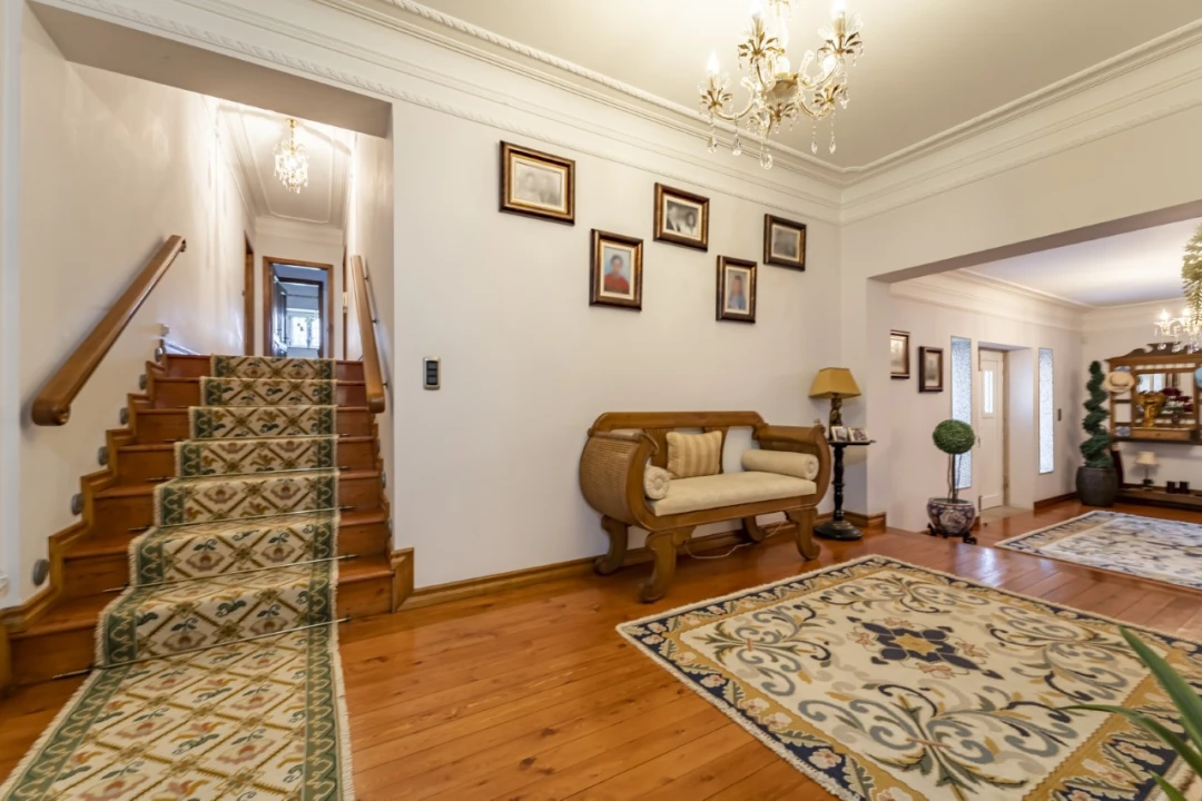 Moradia T5 para Venda em Nevogilde Foto 15