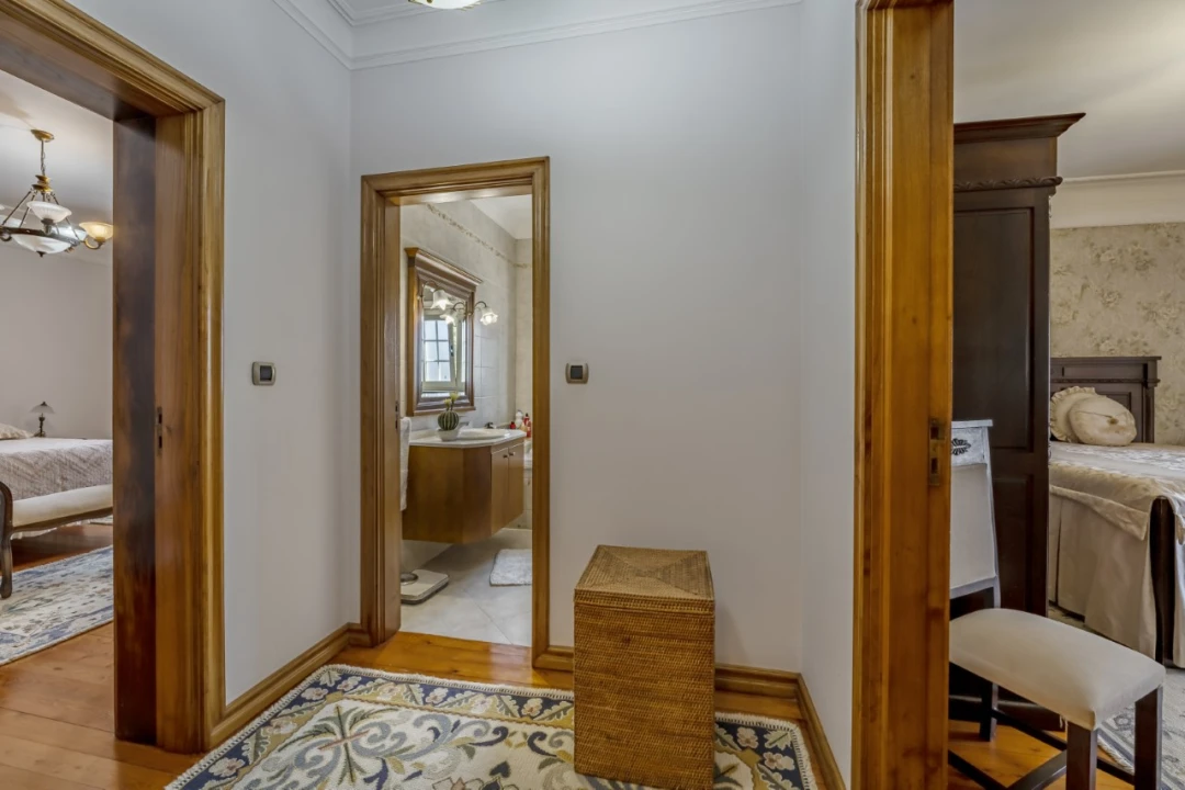 Moradia T5 para Venda em Nevogilde Foto 21