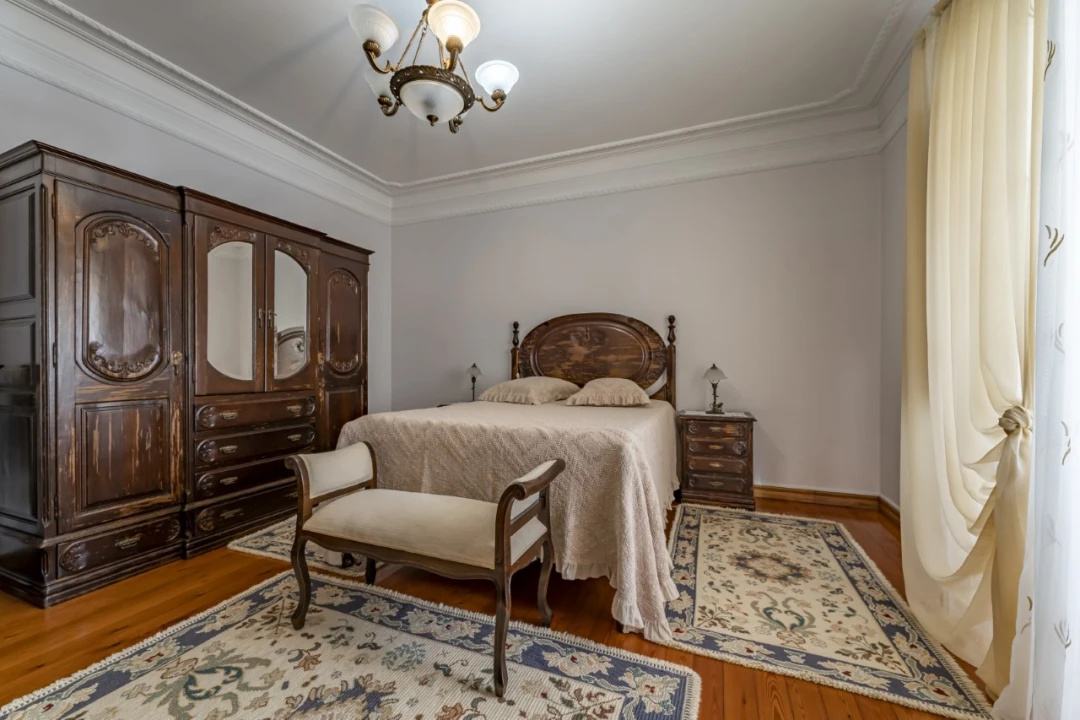 Moradia T5 para Venda em Nevogilde Foto 22