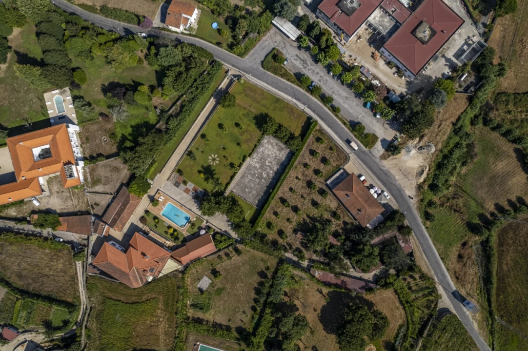 Moradia T5 para Venda em Nevogilde Foto 54