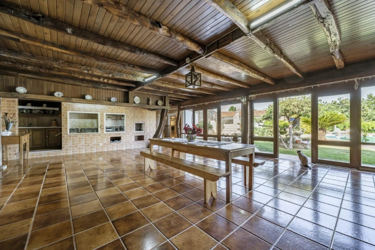 Moradia T5 para Venda em Nevogilde Foto 34