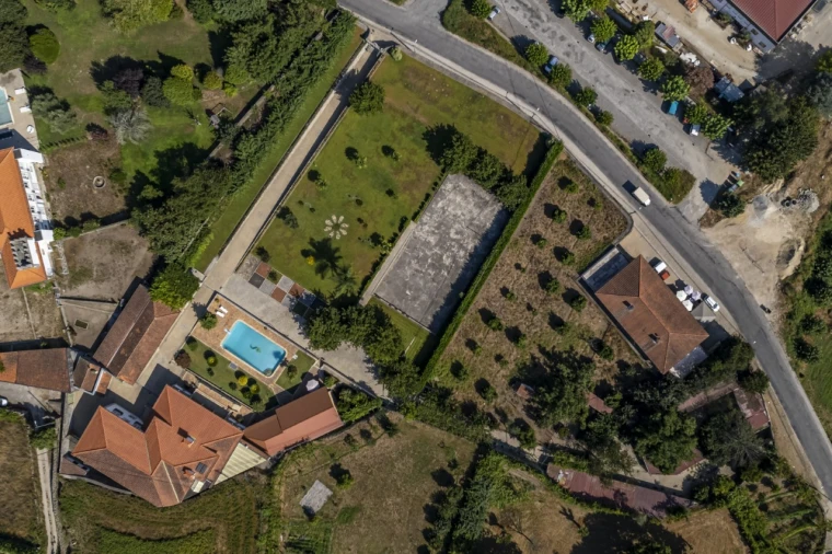 Moradia T5 para Venda em Nevogilde Foto 53