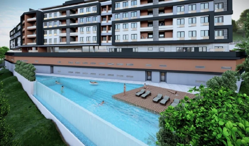 Apartamento T2 para Venda em Covilhã e Canhoso Foto 33
