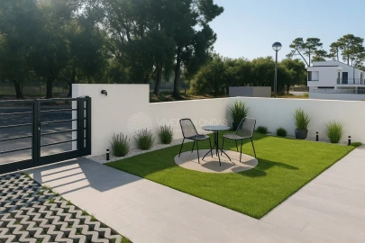 Moradia T3 para Venda em Sesimbra (Castelo)