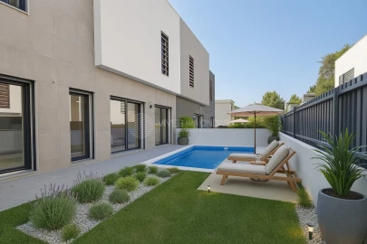 Moradia T3 para Venda em Sesimbra (Castelo)