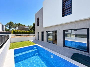 Moradia T3 para Venda em Sesimbra (Castelo)
