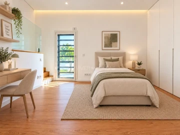 Moradia T3 para Venda em Sesimbra (Castelo)
