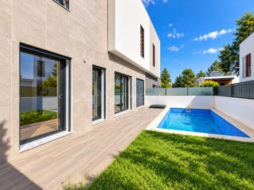 Moradia T3 para Venda em Sesimbra (Castelo)
