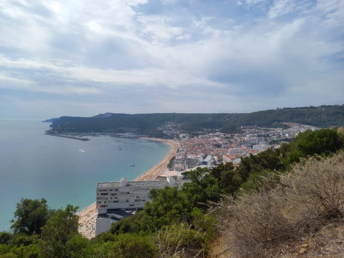 Moradia T3 para Venda em Sesimbra (Castelo) Foto 48
