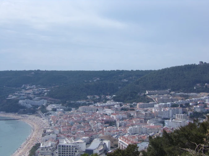 Moradia T3 para Venda em Sesimbra (Castelo) Foto 49