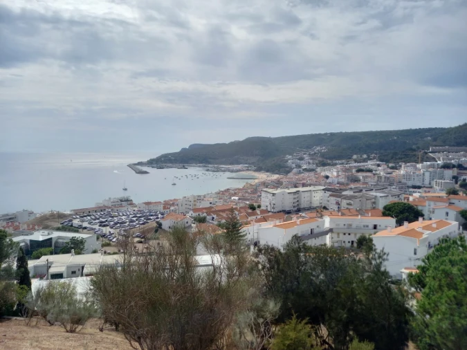 Moradia T3 para Venda em Sesimbra (Castelo) Foto 50