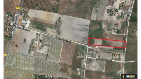 Terreno para Venda em Poceirão e Marateca