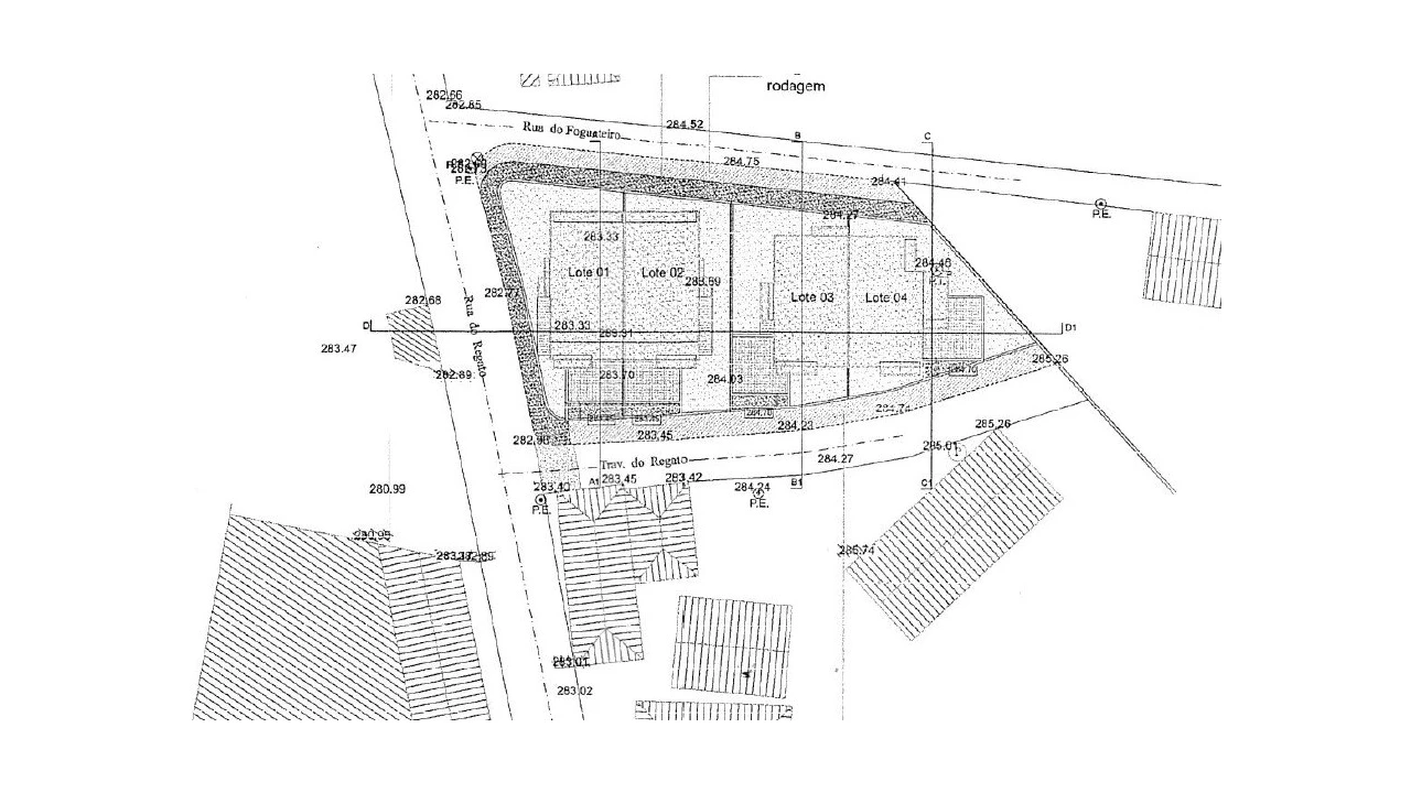 Terreno para Venda em Frazão Arreigada Foto 9