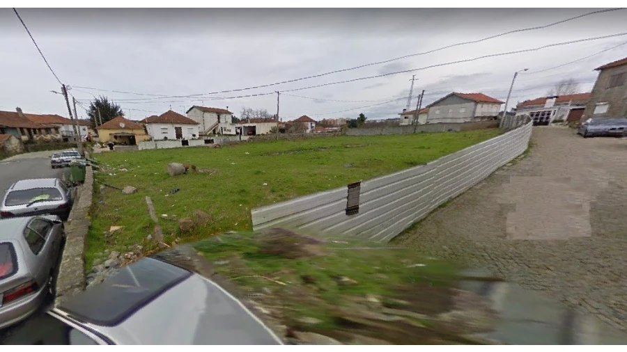 Terreno para Venda em Frazão Arreigada Foto 6