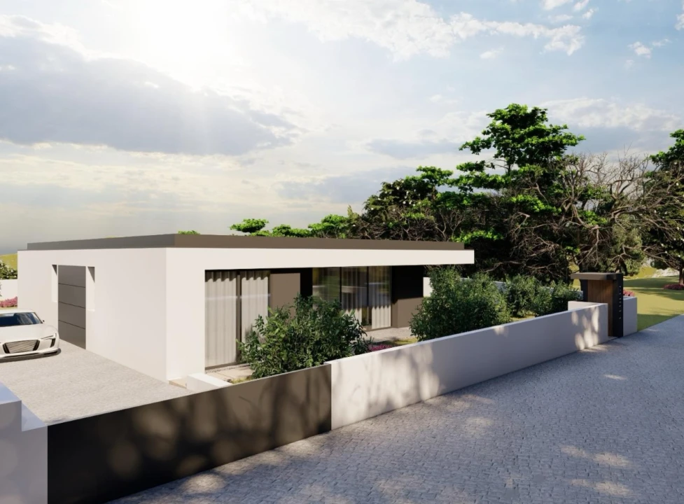 Terreno para Venda em Penhalonga e Paços de Gaiolo Foto 5