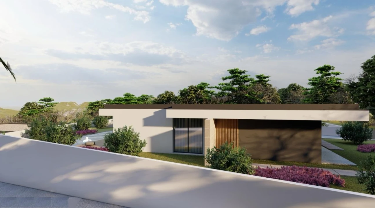 Terreno para Venda em Penhalonga e Paços de Gaiolo Foto 4