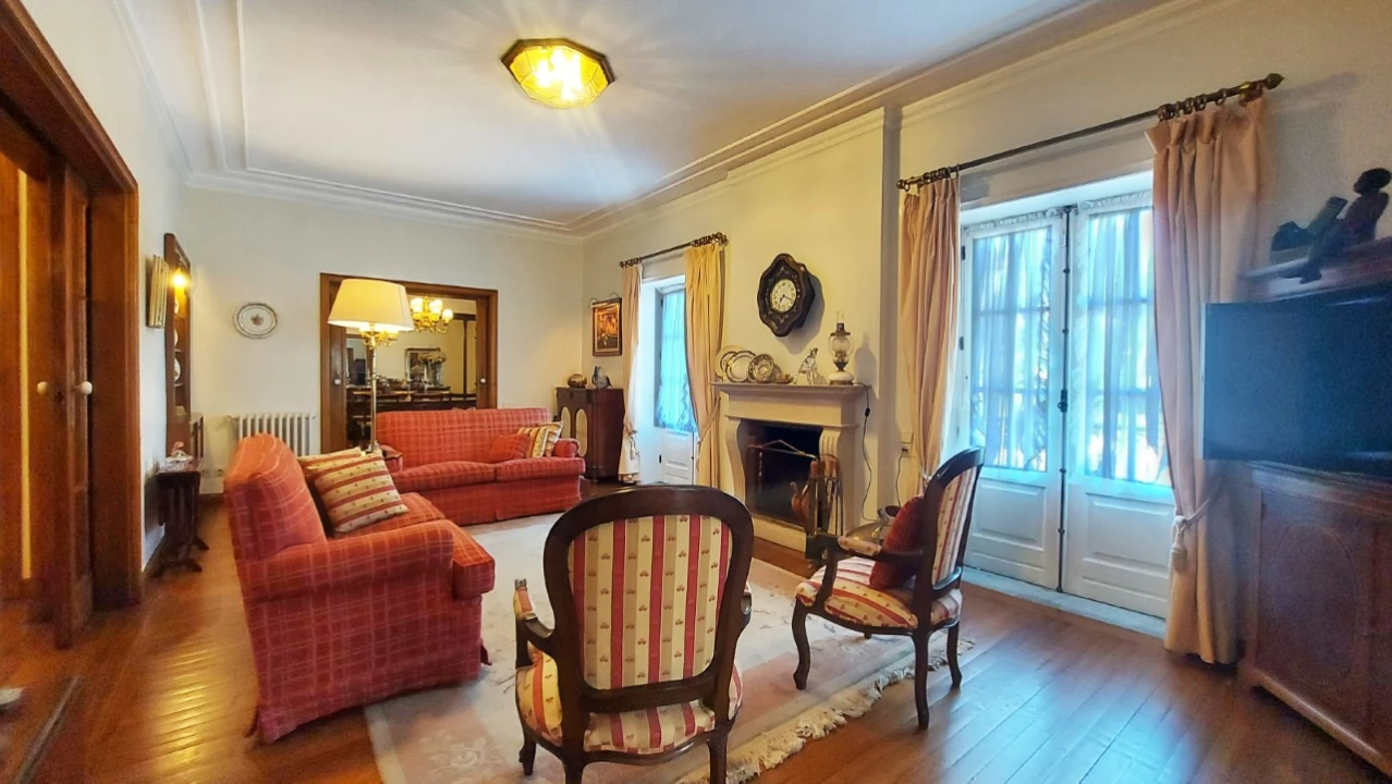 Moradia T4 para Venda em Gavião Foto 3