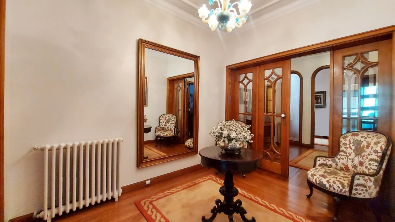 Moradia T4 para Venda em Gavião Foto 13