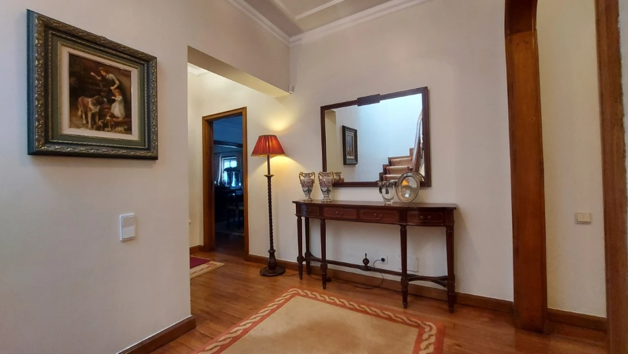 Moradia T4 para Venda em Gavião Foto 18