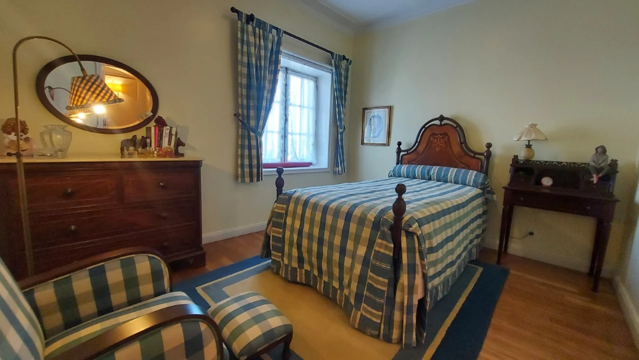 Moradia T4 para Venda em Gavião Foto 22