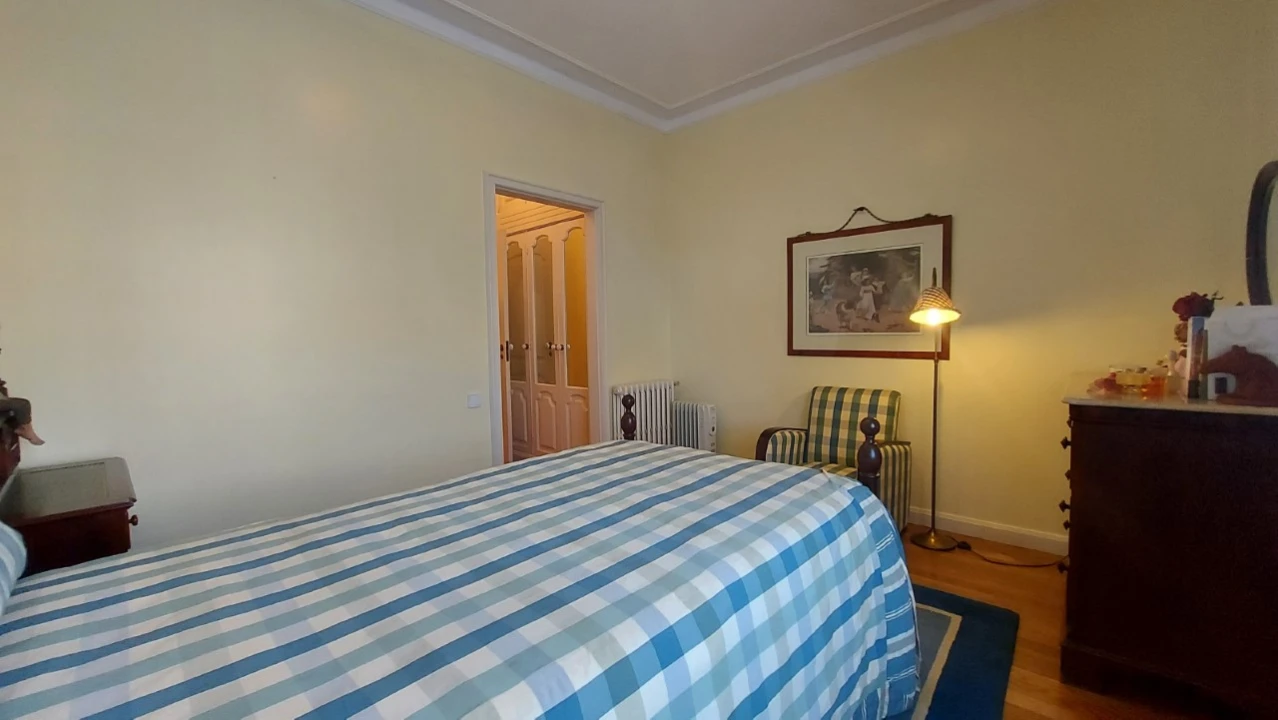 Moradia T4 para Venda em Gavião Foto 23