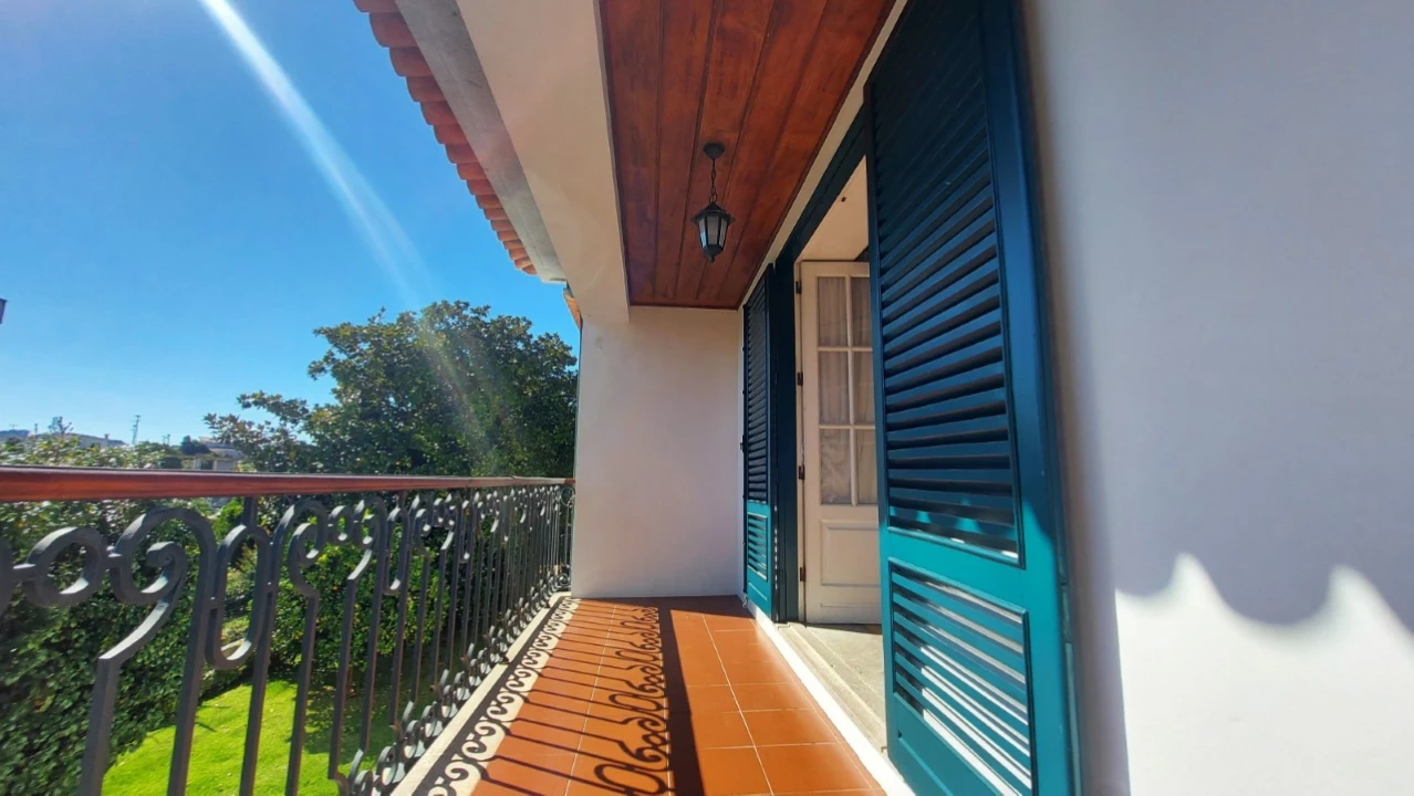 Moradia T4 para Venda em Gavião Foto 29