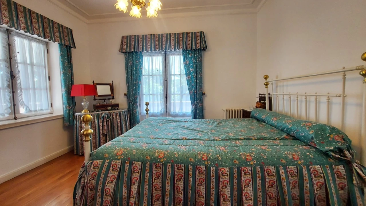 Moradia T4 para Venda em Gavião Foto 34