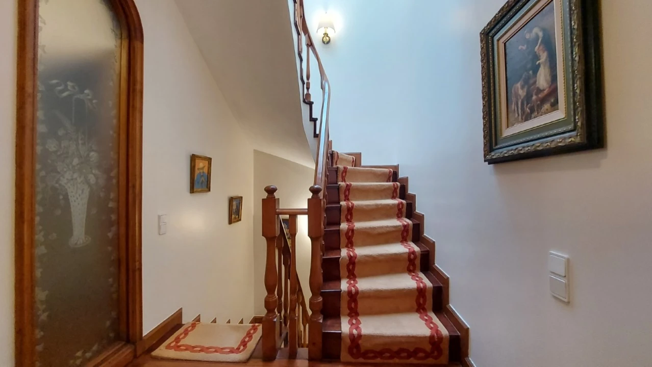 Moradia T4 para Venda em Gavião Foto 40