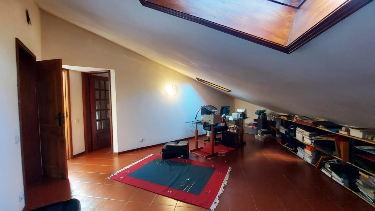 Moradia T4 para Venda em Gavião Foto 41