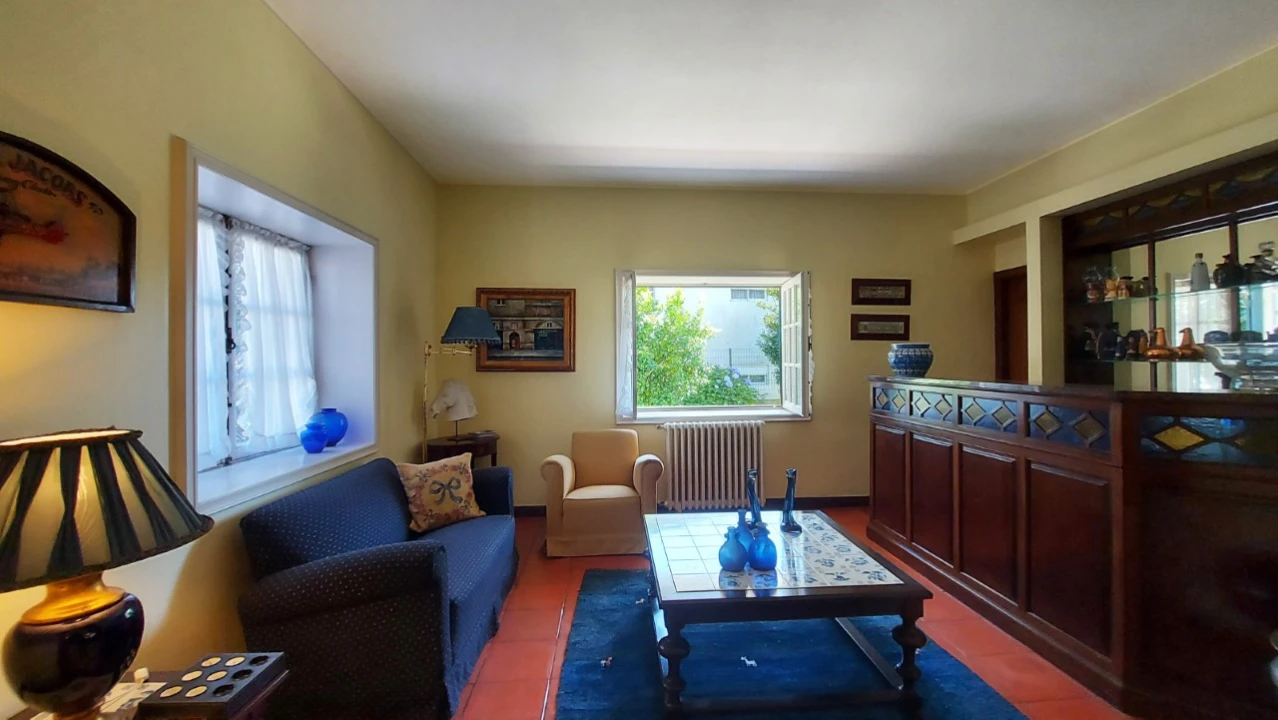 Moradia T4 para Venda em Gavião Foto 50