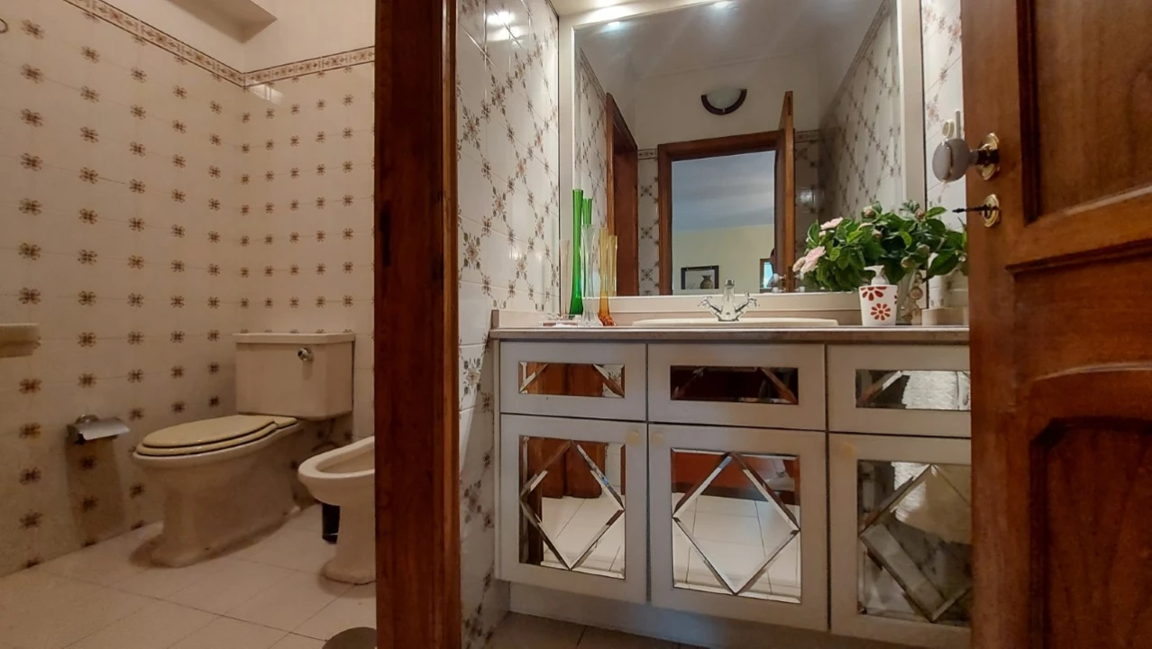 Moradia T4 para Venda em Gavião Foto 53