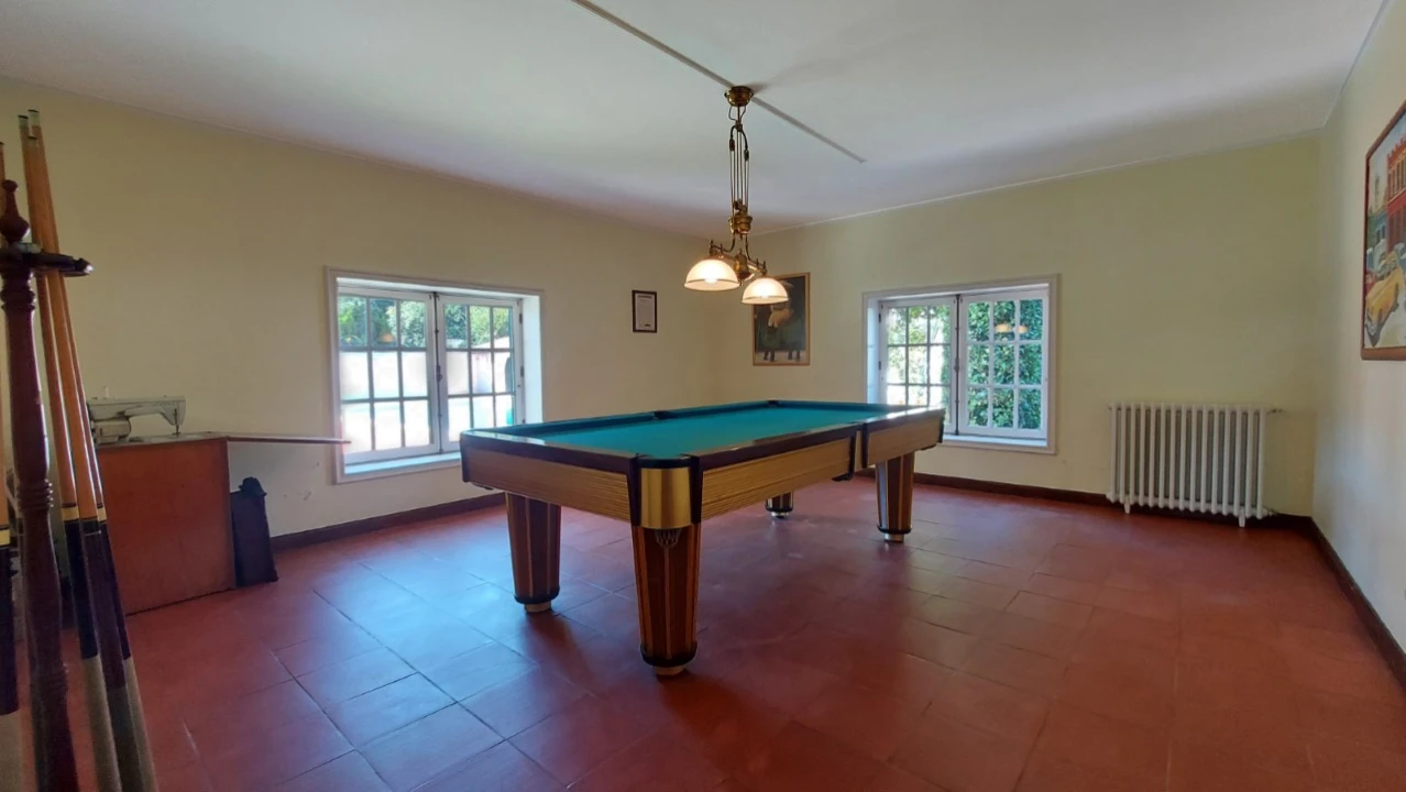 Moradia T4 para Venda em Gavião Foto 54