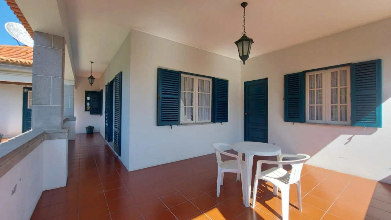 Moradia T4 para Venda em Gavião Foto 59