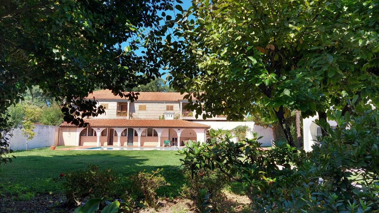 Moradia T4 para Venda em Gavião Foto 63