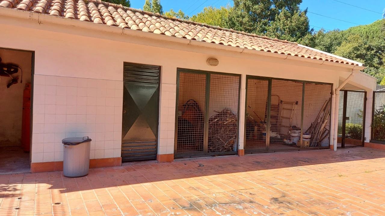 Moradia T4 para Venda em Gavião Foto 70