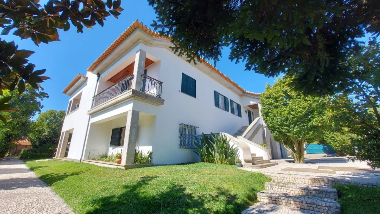 Moradia T4 para Venda em Gavião Foto 75