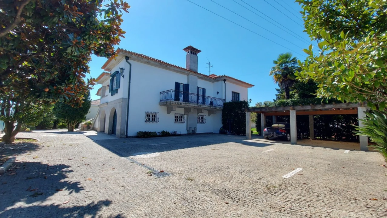 Moradia T4 para Venda em Gavião Foto 79